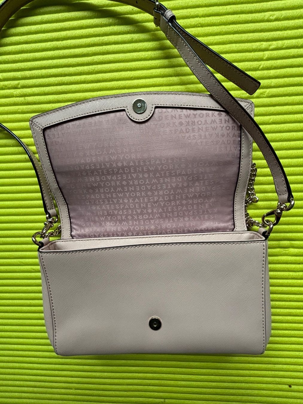 Kate Spade Borse da donna: Kate Spade Crossbody Tasche rosa – Usato da Stallikon venduto da Rsiri 1