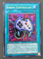 Yu-Gi-Oh! 1. Edition NA AST-037 Enemy Controller NM