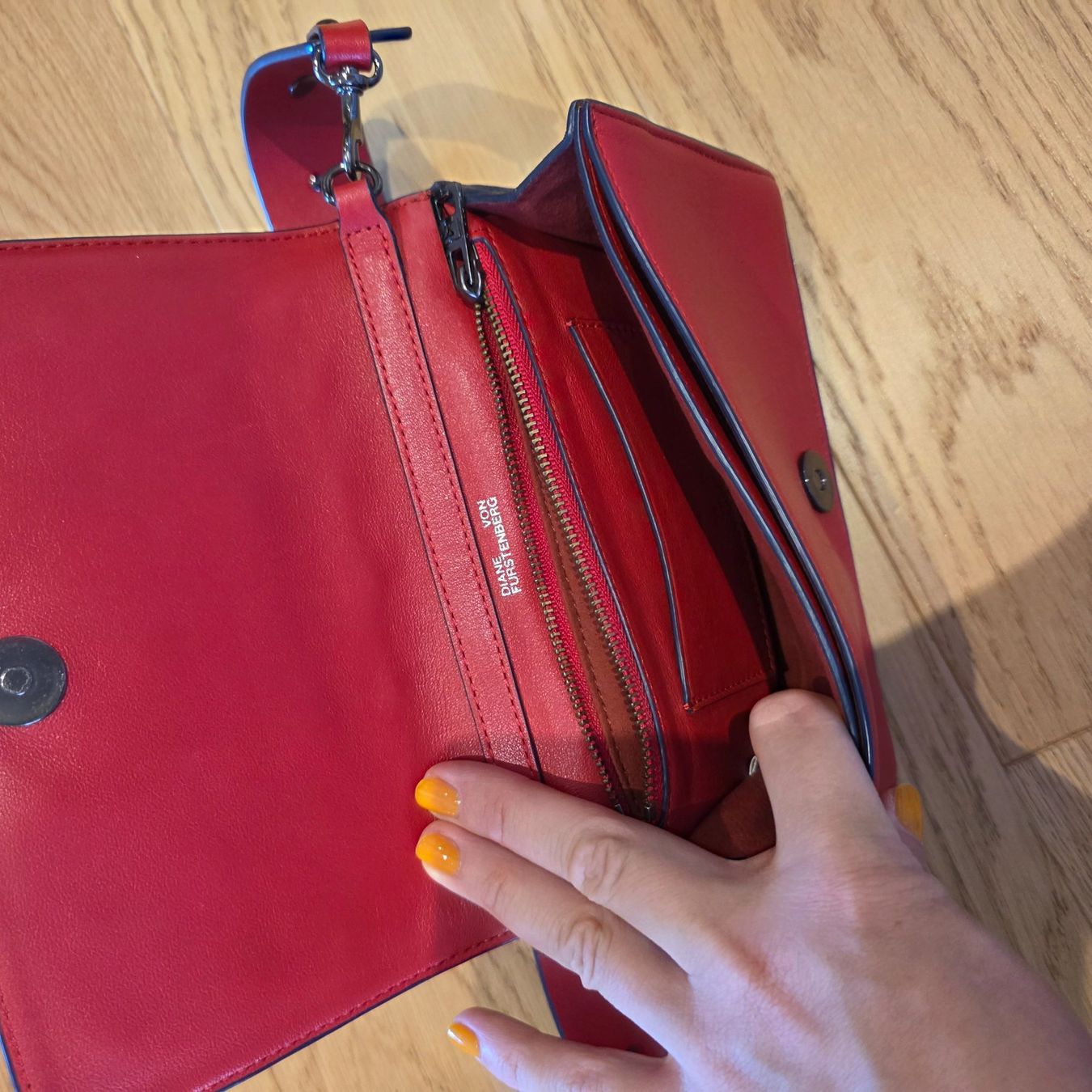 Altro in  Abbigliamento & Accessori: Sac – Usato da Genève venduto da BarbaraCh- 2