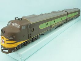 Rivarossi H0 EMC E8 - Northern Pacific