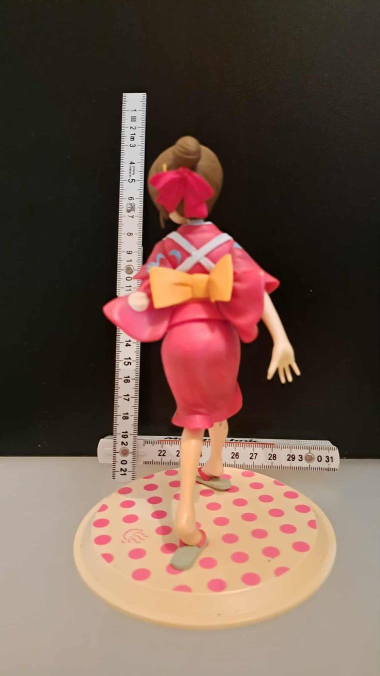 Figuren: K-ON!! - Hirasawa Yui – Gebraucht aus Waltenschwil von Catlady 2