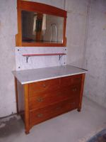 Alte Kommode