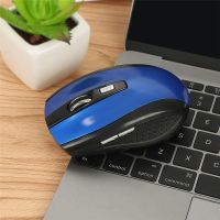 NEU Wireless Maus USB für PC, Laptop, Surface usw