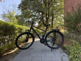 Scott Velo - Sub10 - M - Malachite green