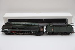 Jouef SNCF 232 U 1 Stromlinien Dampflok H0
