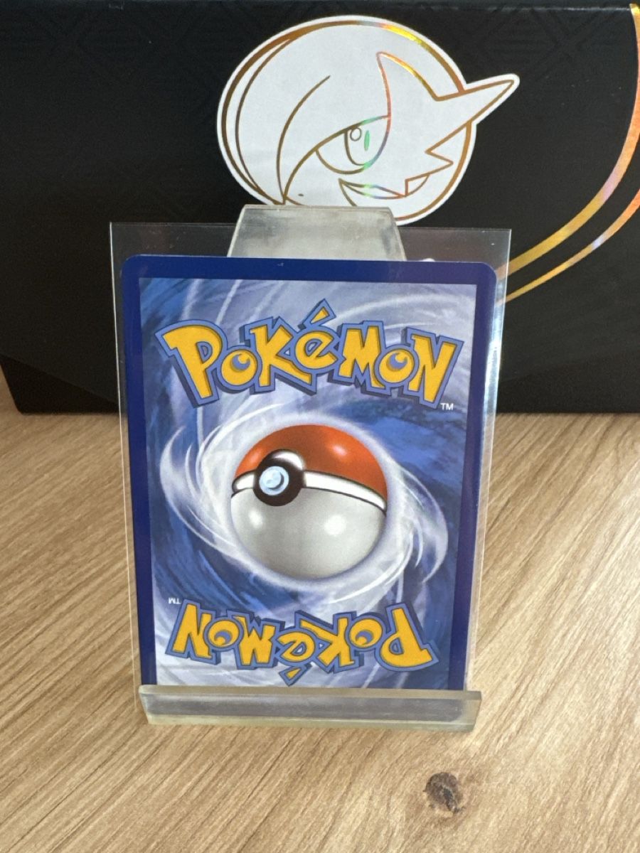 Pokémon Carte collezionabili: Carte Pokémon Fantominus AR – Nuovo (secondo la descrizione) da Courroux venduto da Thomas.voillat 1