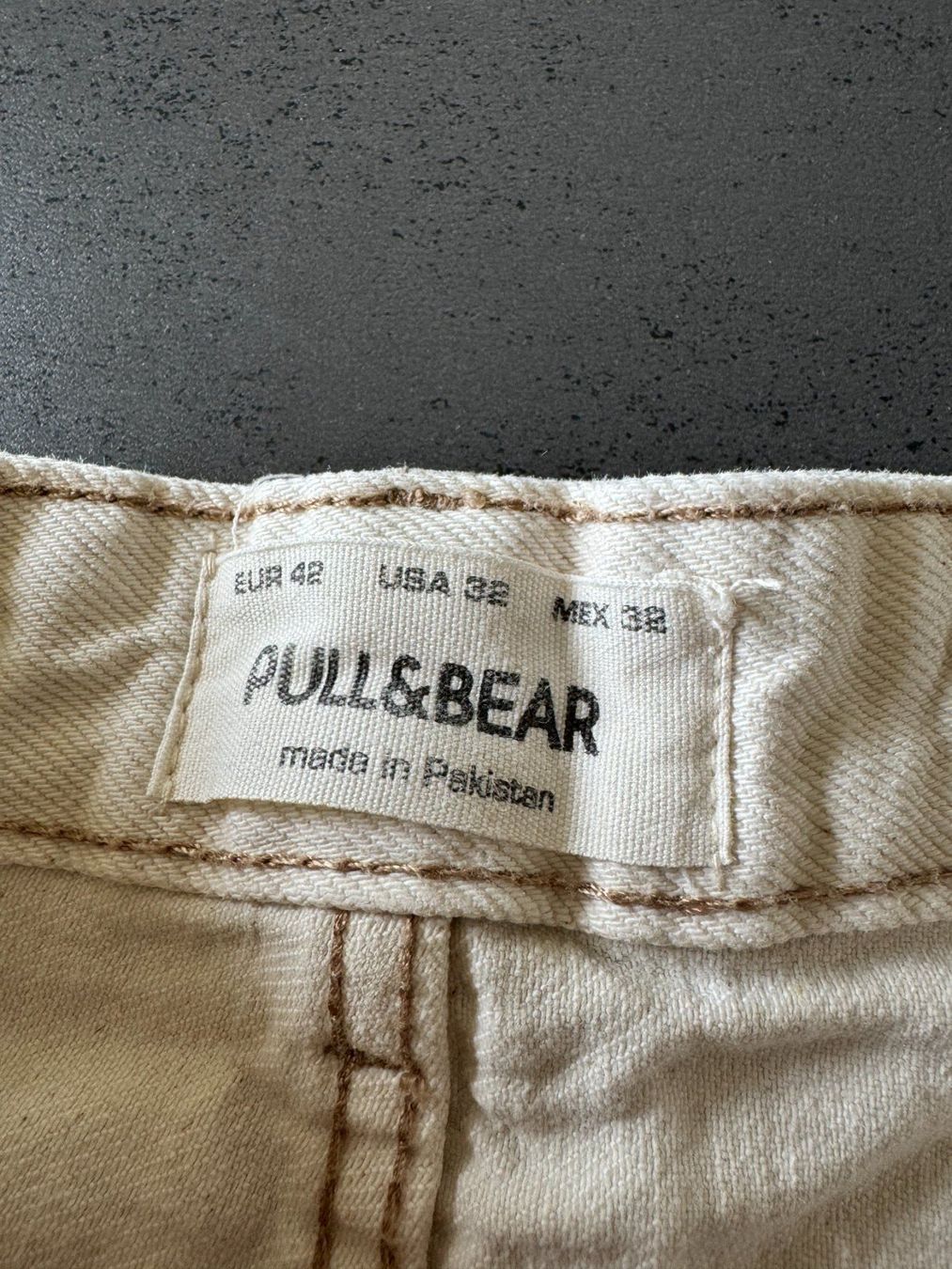 Pull&Bear Jeans: Jeans Pull & Bear 32 – Usato da Schnottwil venduto da Garuso 1