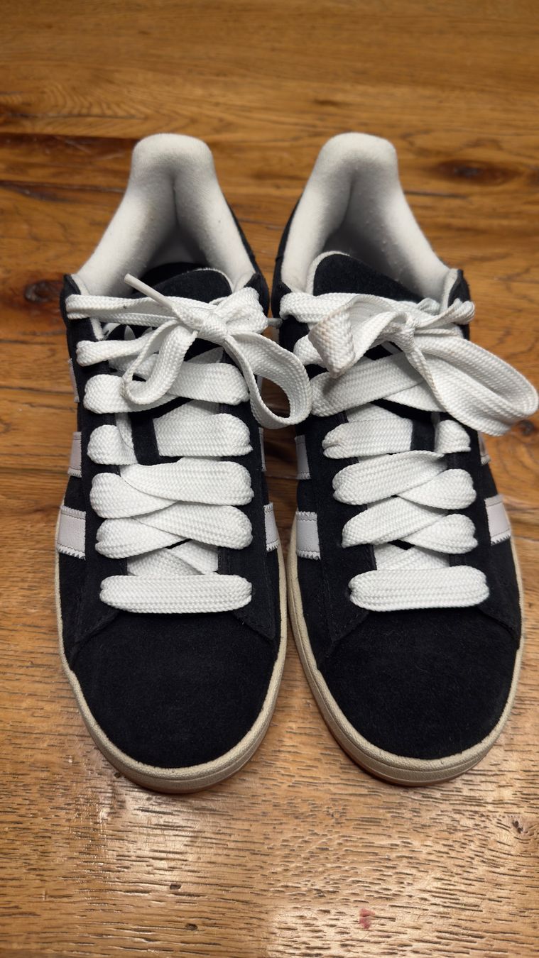 Adidas Scarpe da uomo: Adidas CAMPUS wie neu – Usato da Zürich venduto da carlotti 1