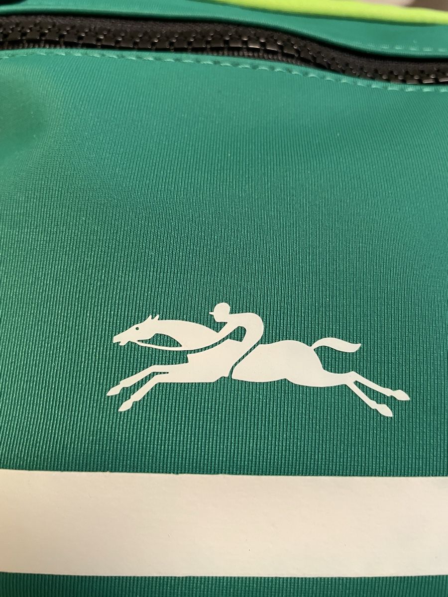 Longchamp Borse da donna: Caméra bag S Le Pliage Longchamp – Nuovo (secondo la descrizione) da Vernayaz venduto da Veron1 4