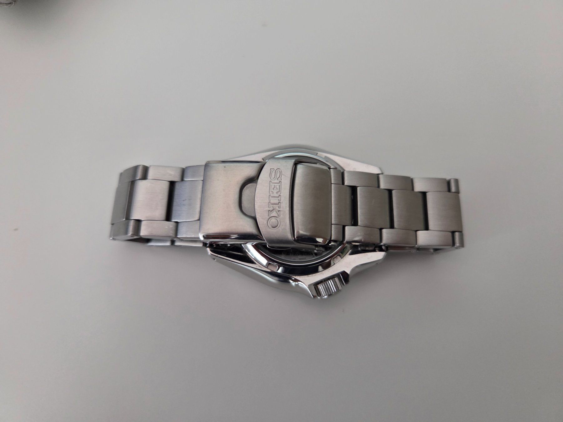 Seiko Orologi: Seiko SRPE57 – Usato da Ostermundigen venduto da Fooly 5