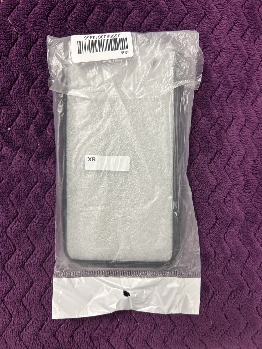 Coques & Protection écran: iPhone XR Hülle – Neuf (Voir description) à Ehrendingen par 86FM 3