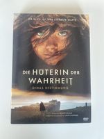Fantasy Abenteuer DVD "Die Hüterin der Wahrheit"