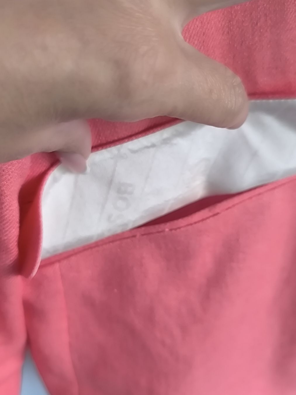 Hugo Boss Vestes: Blazer Hugo Boss – Neuf (Voir description) à Oftringen par Lejaleja 8