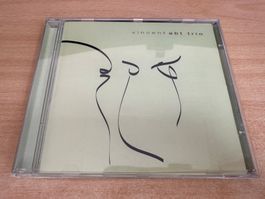 X0 Vincent Abt Trio – Vincent Abt Trio