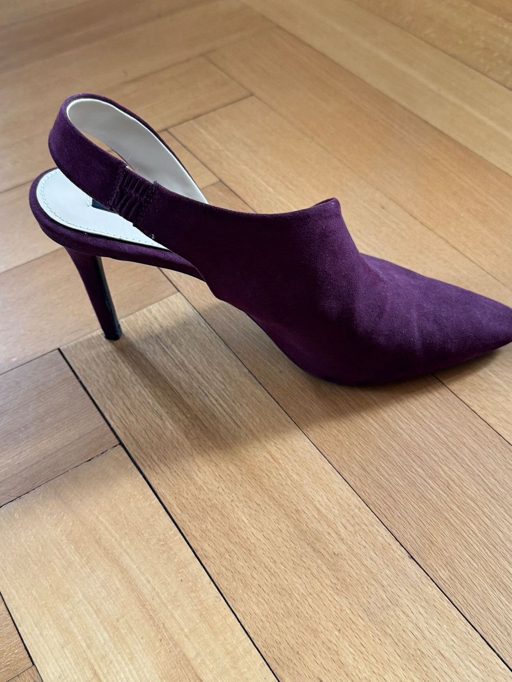 Jones Damenschuhe: Jones New York Schuh – Neu (gemäss Beschreibung) aus Bremgarten AG von Koev 3