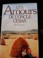 Les amours de l'oncle cesar