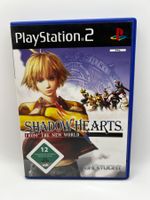 Shadow Hearts: From The New World (Deutsch) - Playstation 2