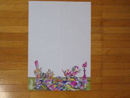 Diddl Blatt  A4  ALT  Nr. 32