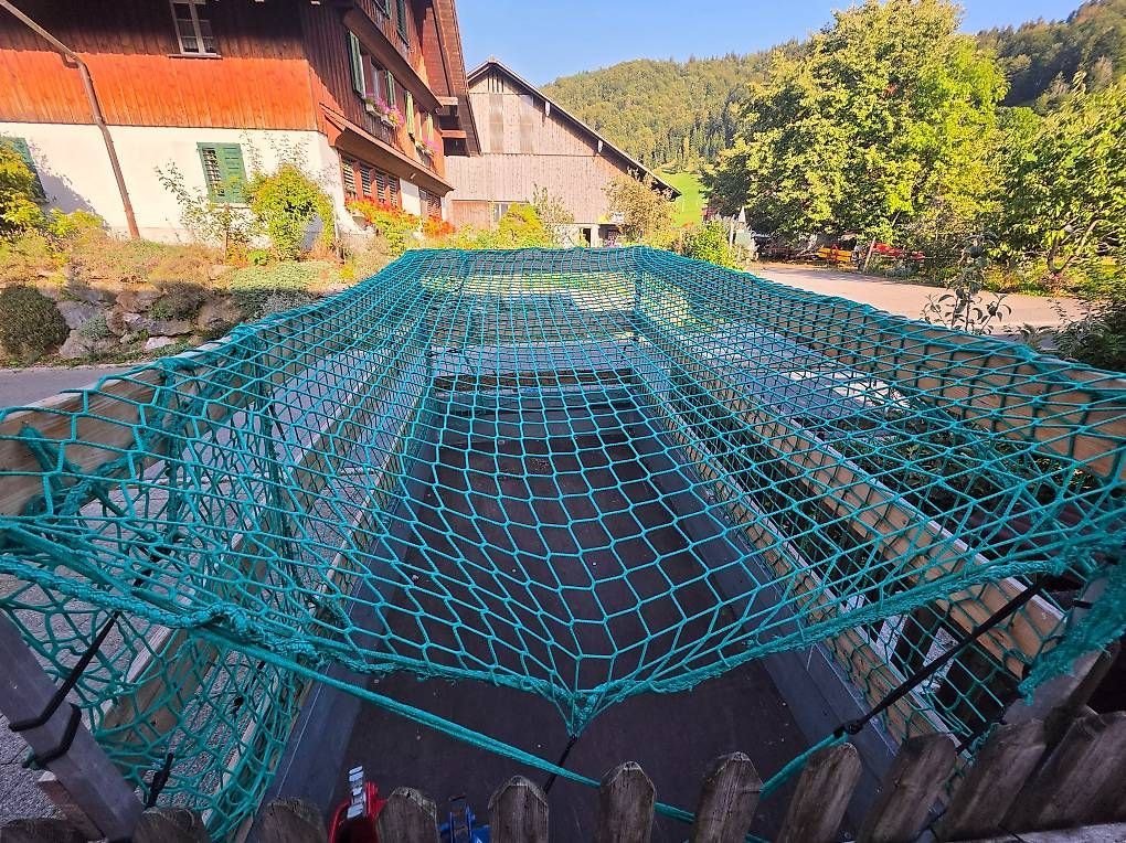 Rimorchi: Anhänger 750 kg – Usato da Wald ZH venduto da tui_b5y8 4