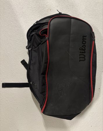 Tennisrucksack Wilson