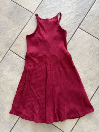 Kleid, Gr 34, klein geschnitten