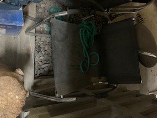 Sedie: Stühle Barhocker – Usato da Dotzigen venduto da Sw67 3