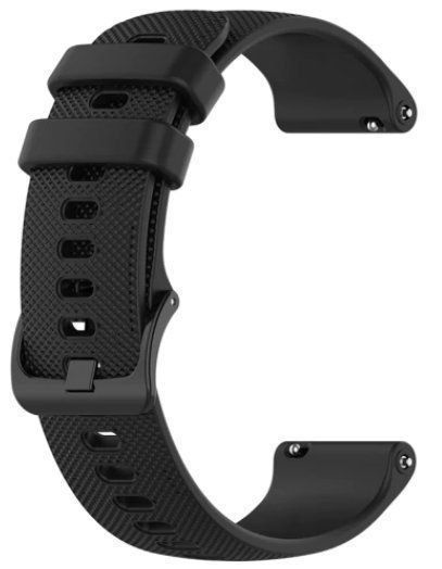 Garmin Smartwatch: Armband Garmin Vivoactive 4S - 18mm – Neu und originalverpackt aus Hinwil von Luke_Key