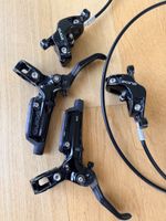 SRAM Guide RSC Bremsen Set, Scheibenbremsen