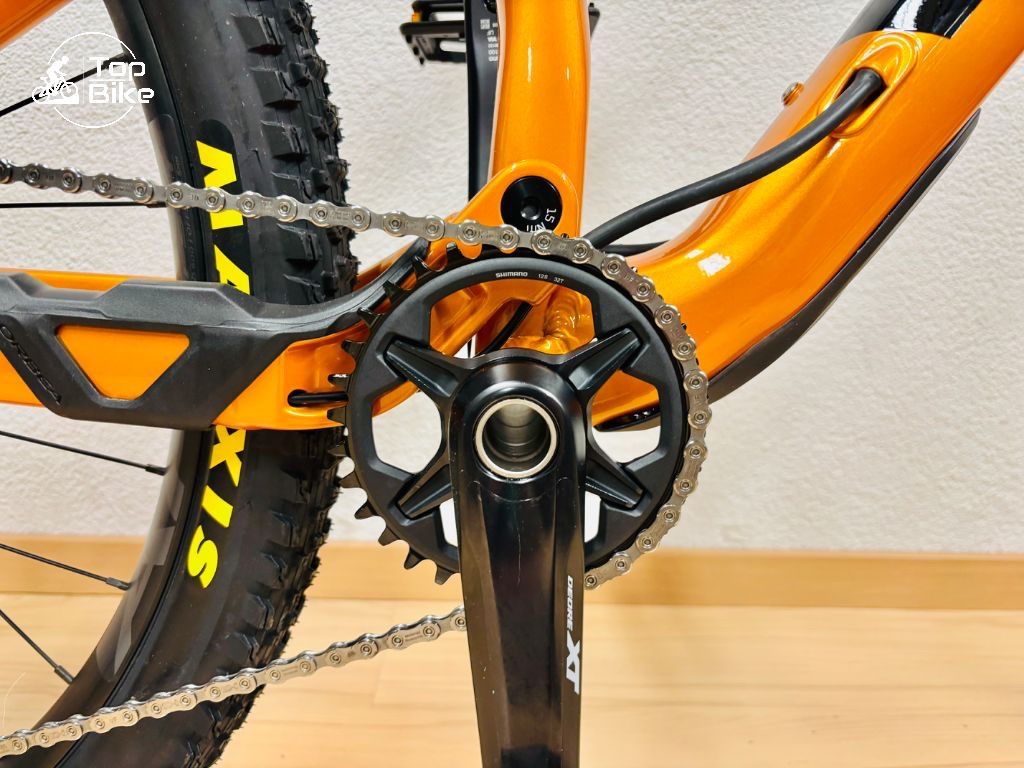 Orbea Biciclette: NEW Orbea Occam H10 L – Nuovo e nell'imballaggio originale da Stallikon venduto da TopBikeCH 4