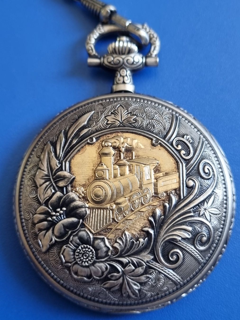 Cortébert Orologi: CORTEBERT TASCHENUHR – Usato da Schaffhausen venduto da Leveron13 3