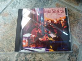 20 Jahre Oberbaselbieter Singkreis CD