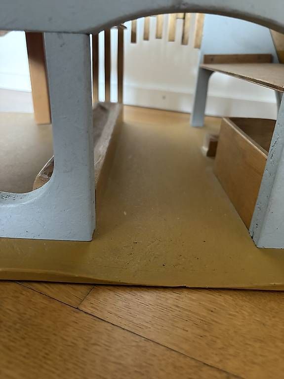 Giocattoli: Holzstall – Usato da Basel venduto da Stef114 2
