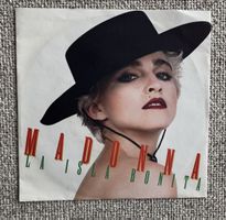 Madonna - La Isla Bonita - 7" Single - 80s