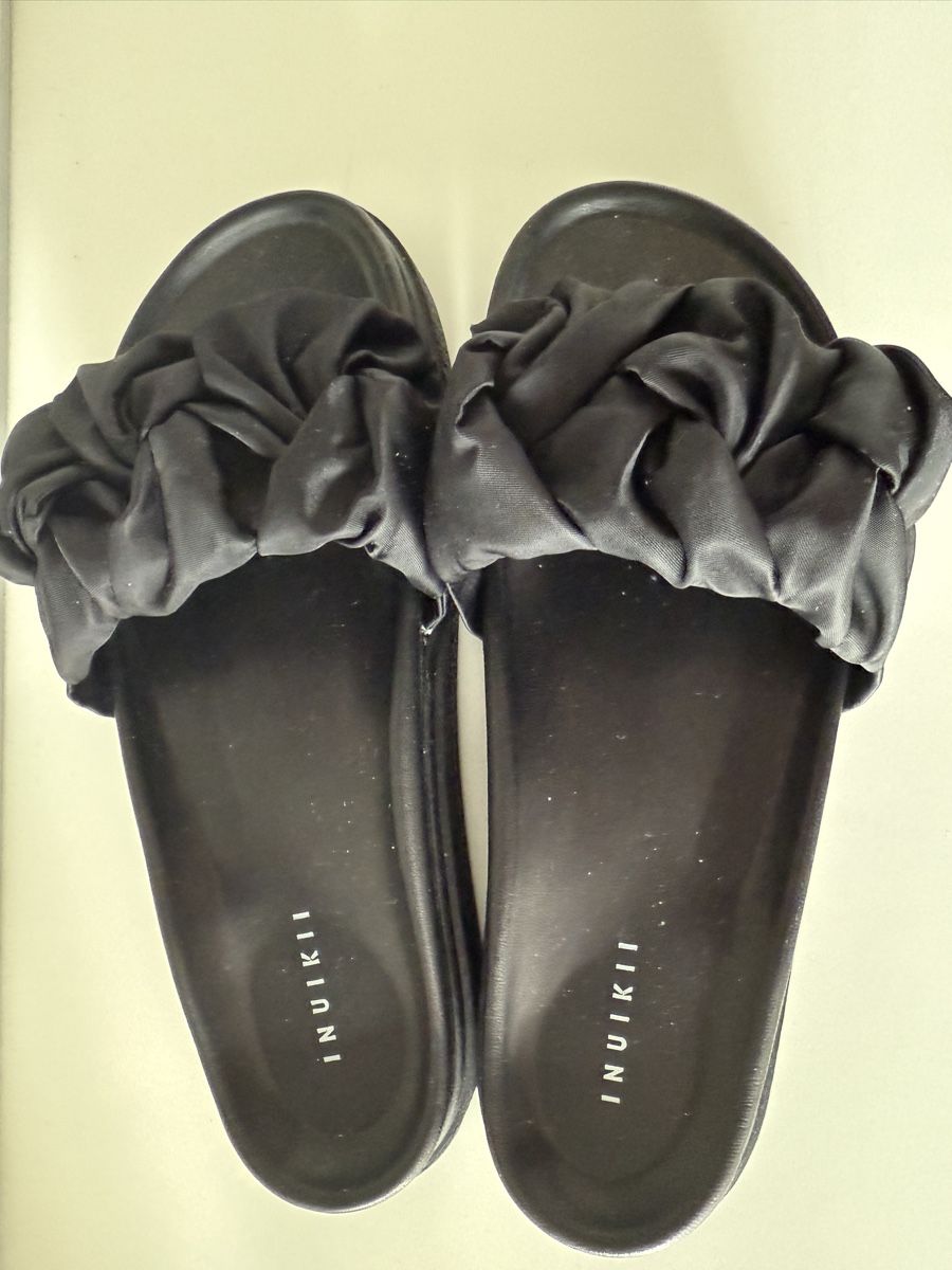 Scarpe da donna: Inuiki Schuhe Neu Gr.41 – Nuovo e nell'imballaggio originale da Zürich venduto da JOD213 1