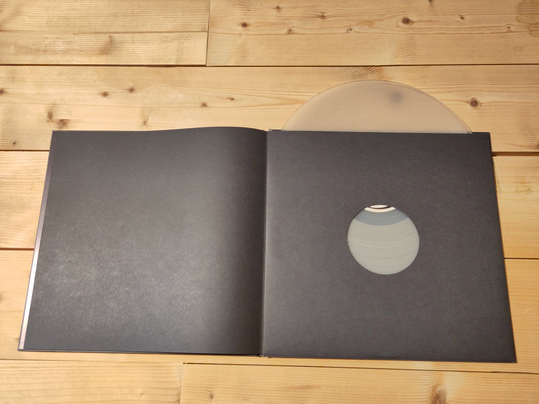 Dischi in vinile: Alcest - Spiritual Instinct – Usato da Wasterkingen venduto da Palu17 3