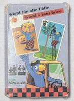 Globi für alle Fälle / Globi à tout faire - Globi Verlag 