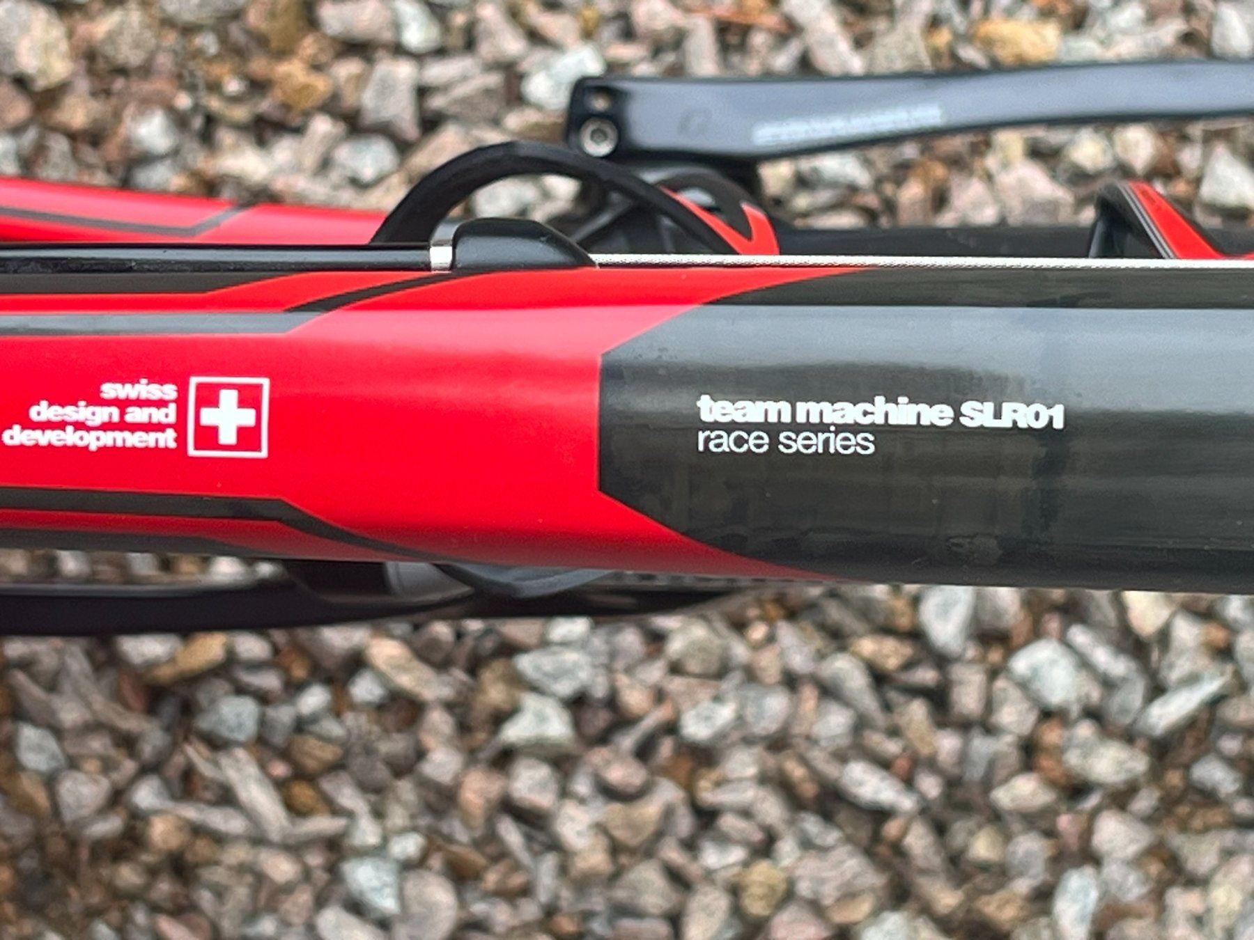 BMC Biciclette: BMC Team Machine SLR01 – Usato da Bättwil venduto da Velozianer 2