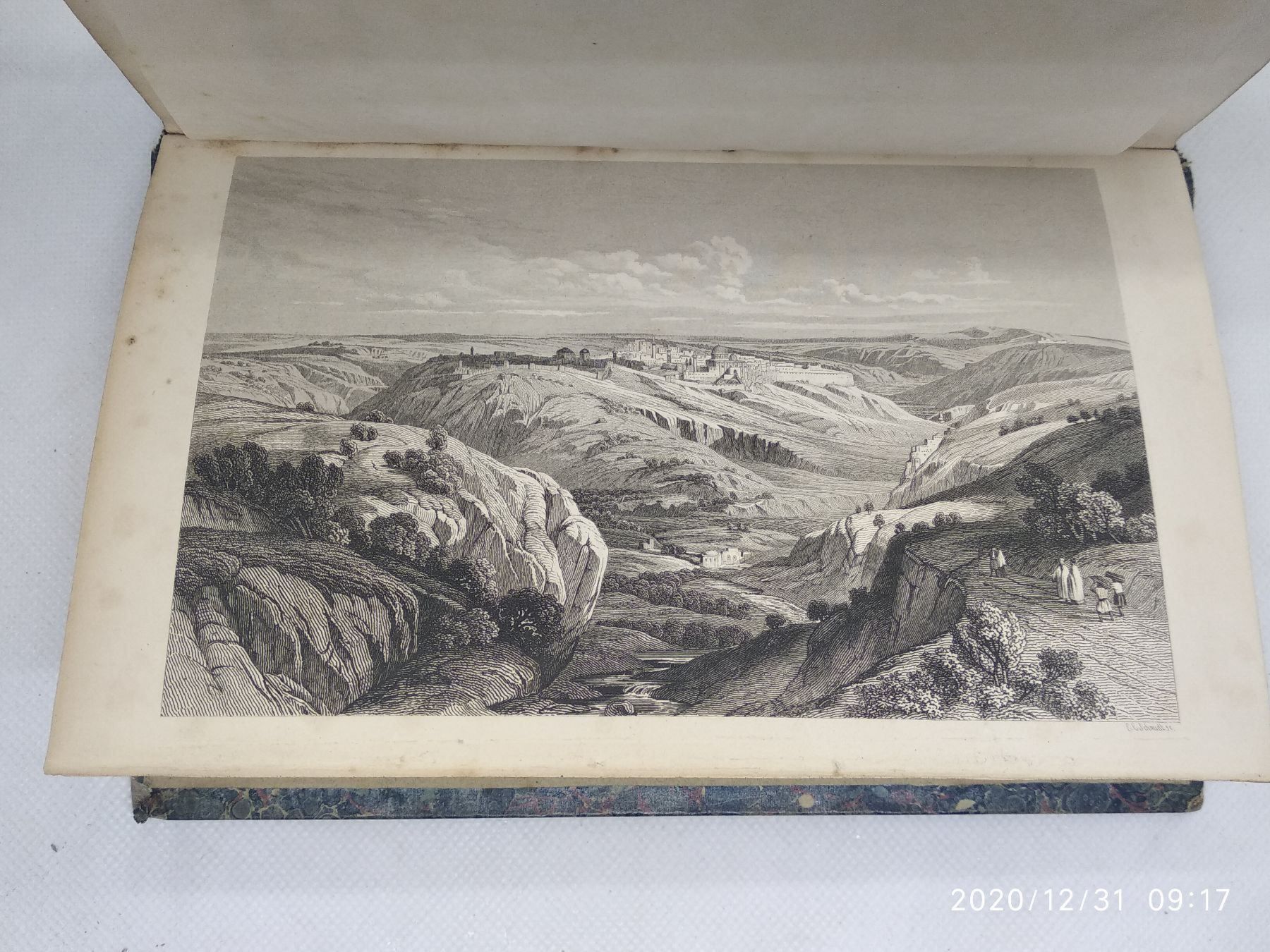 Tutti i francobolli: REISE NACH OSTINDIEN 1854 – Usato da Goldach venduto da Gaip 1