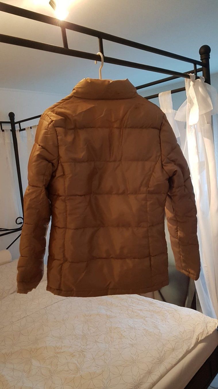 Jacken: Schöne Daunenjacke – Gebraucht aus Sevelen von Cleo82 1