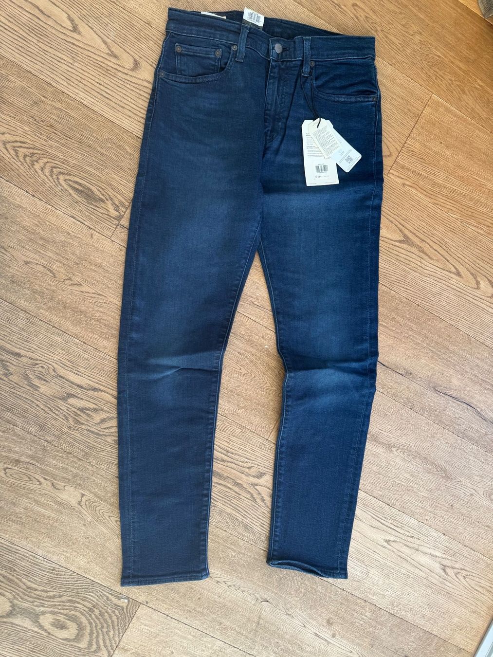 Jeans: Jeans, Levis 512 **NEU**  31/34 slim taper – Usato da Stettfurt venduto da outlet72