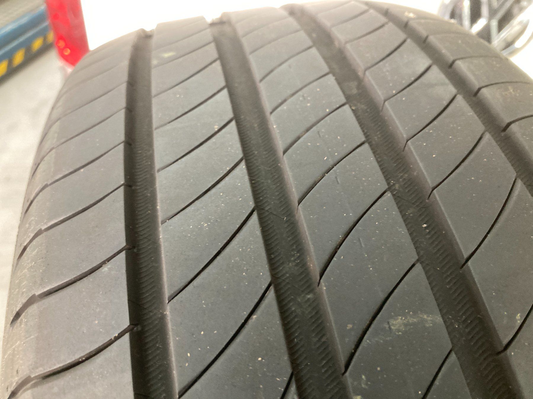 Michelin Pneumatici & Ruote complete: 225/45R17 Sommerpneu Michelin – Usato da Cham venduto da WB2223 5