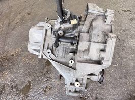 Getriebe VW / Skoda / Seat / Audi  Getriebe: JPG /LHY/ KRG