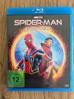 Spiderman - No Way Home (Blu-Ray)