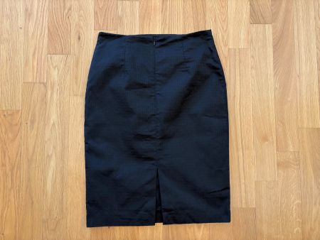 FIDELIO - Pencil-Skirt/Jupe/Rock, Grösse 36