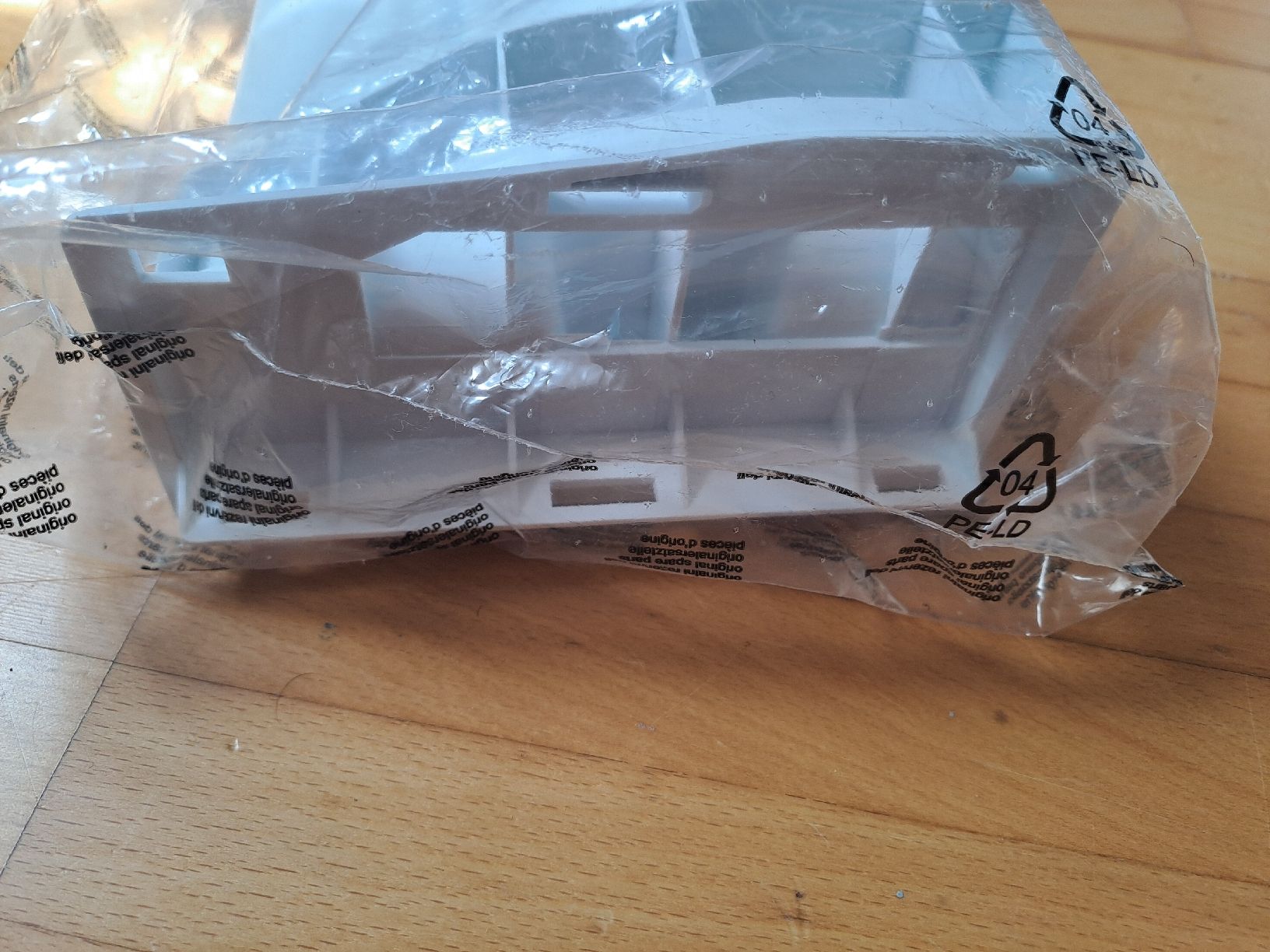 Gorenje Elettrodomestici da cucina: Gorenje dispenser Drawer Ps15 – Nuovo e nell'imballaggio originale da Scherz venduto da taa_sf6g 2