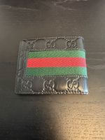 Portemonnaie Gucci gebraucht ab 1.-