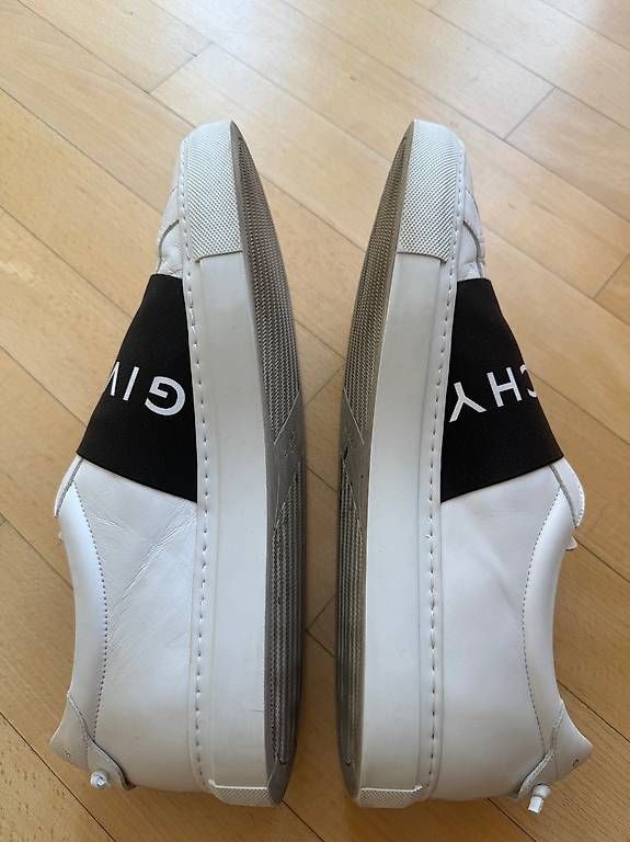 Scarpe da uomo: Givenchy Sneaker  – Usato da Zürich venduto da mar_9fkj 3