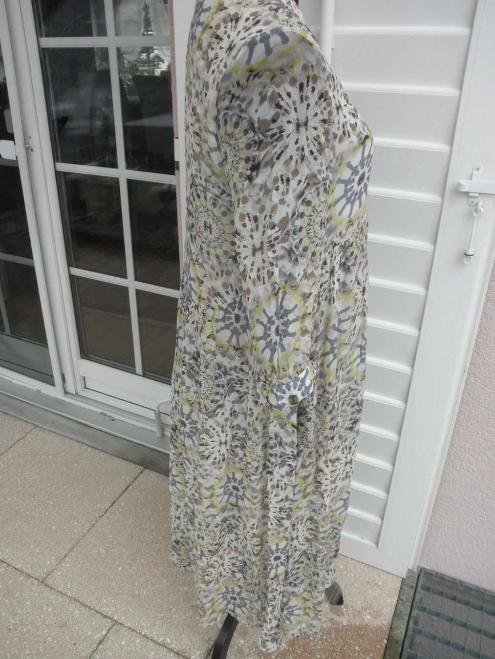 Hemisphere Kleider: Hemisphere Frühlingskleid Sommerkleid – Gebraucht aus Buttwil von Engelhaar 3