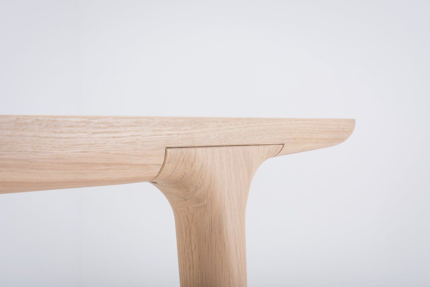 Tische: Esstisch Massivholz Fawn – Neu (gemäss Beschreibung) aus Hagendorn von Wood-Dream 3