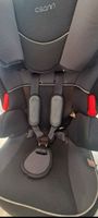 Kindersitz Osann F9 grau 15-36 kg gebrauchter Zustand